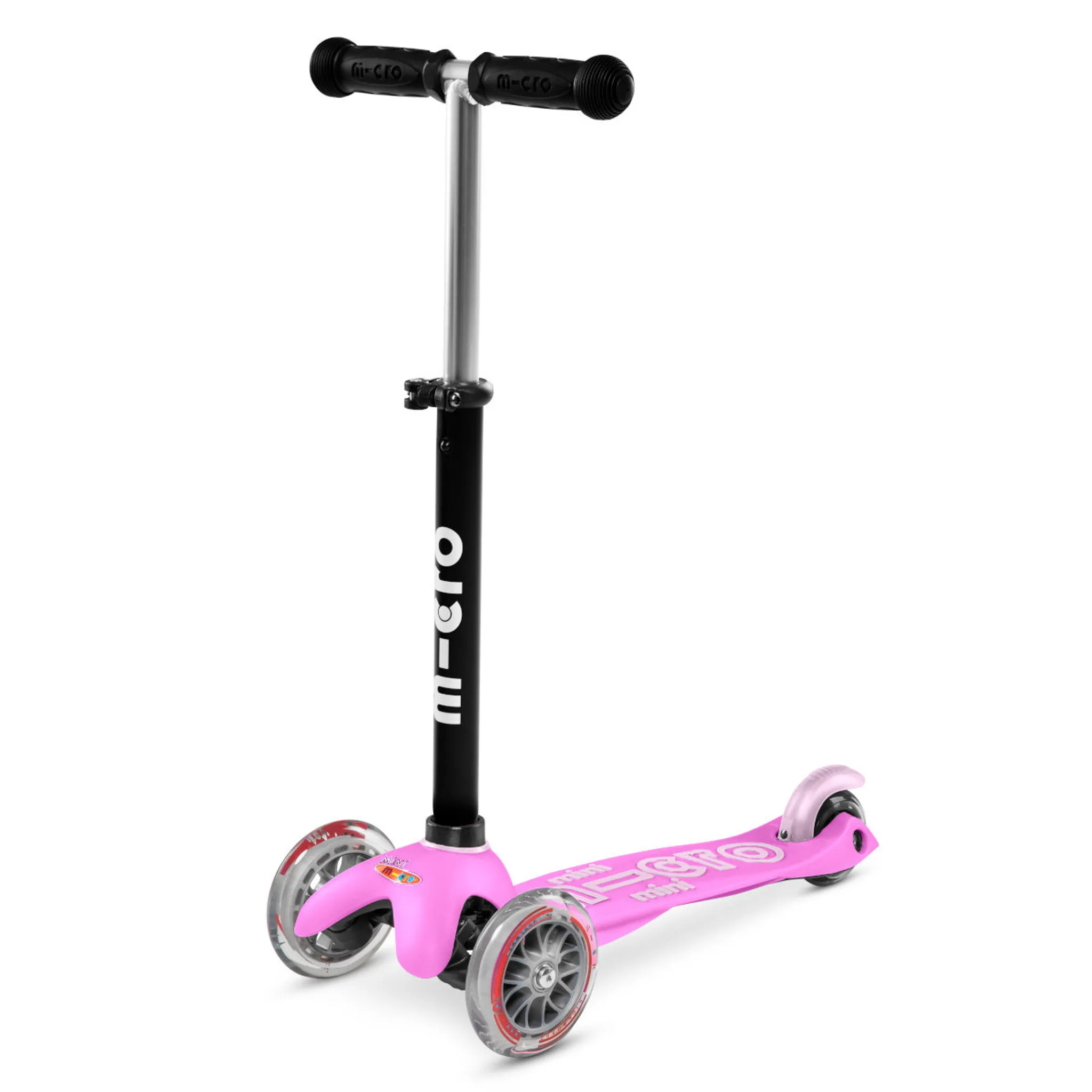 mini2go sporty pink