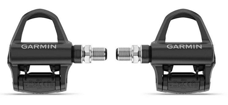 Rally™ RK210  Leistungsmesser mit Dualsensor Look Keo