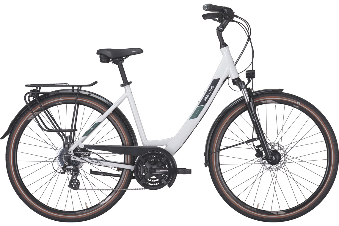 Solero SL Disc 24