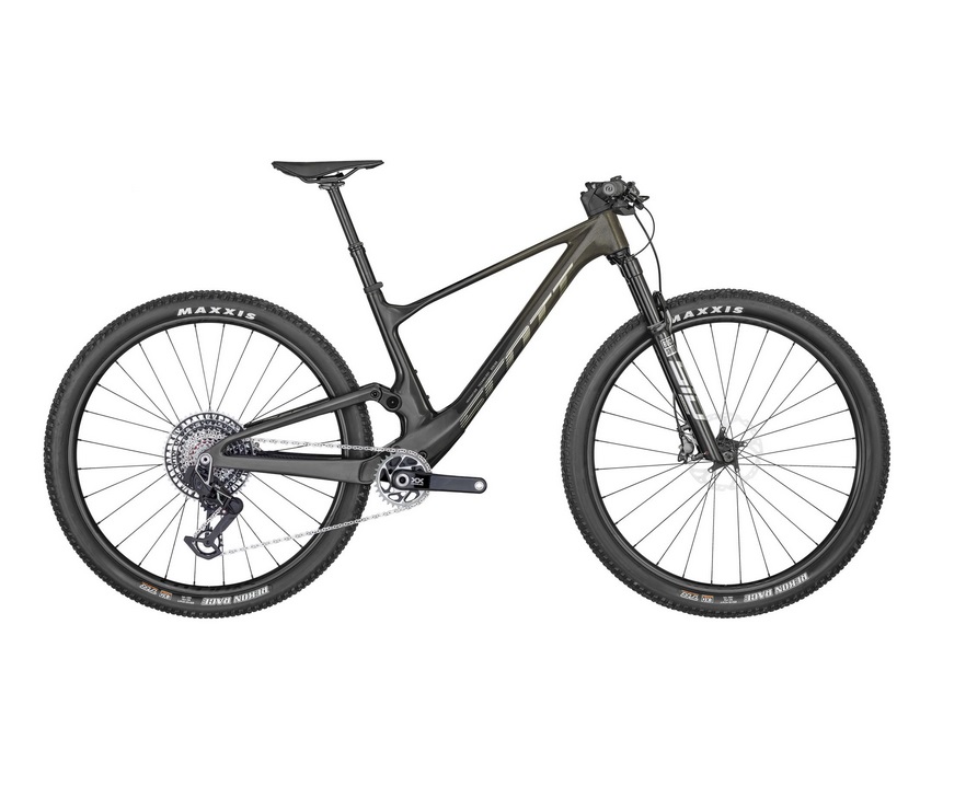 SCOTT Spark RC World Cup EVO TR SCOTT Spark RC World Cup EVO TR