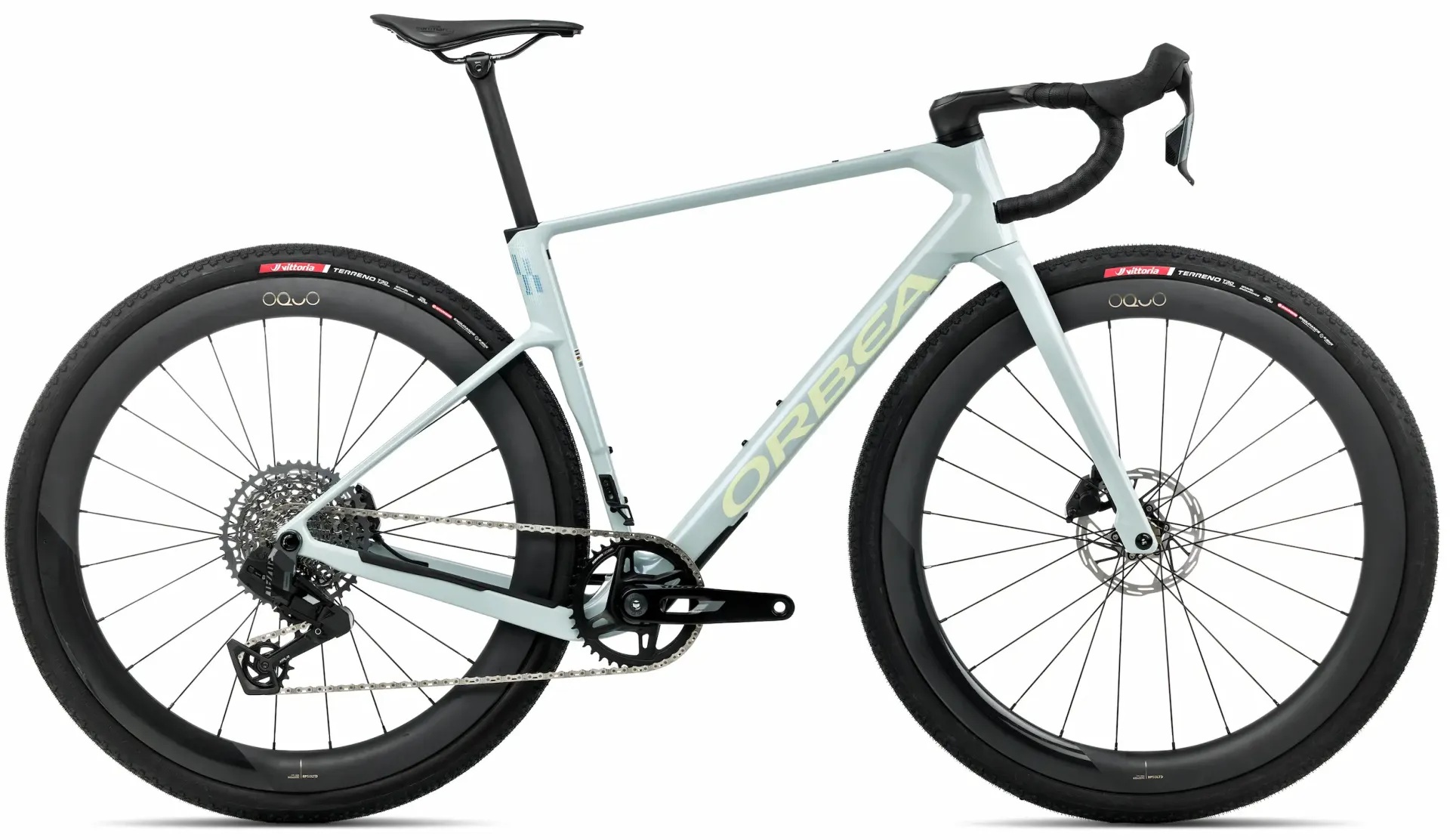 TERRA RACE M31ELTD 1X