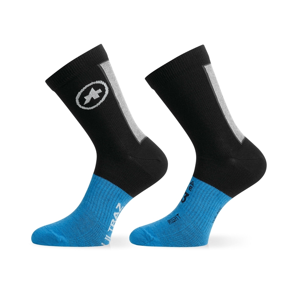 Assosoires Ultraz Winter Socks 39-42