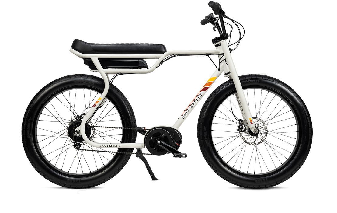 eBike BIGGIE