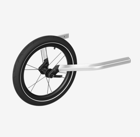 Thule Chariot jogging kit 2 double