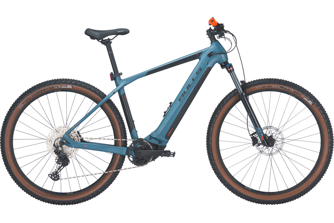 Copperhead EVO 2 29
