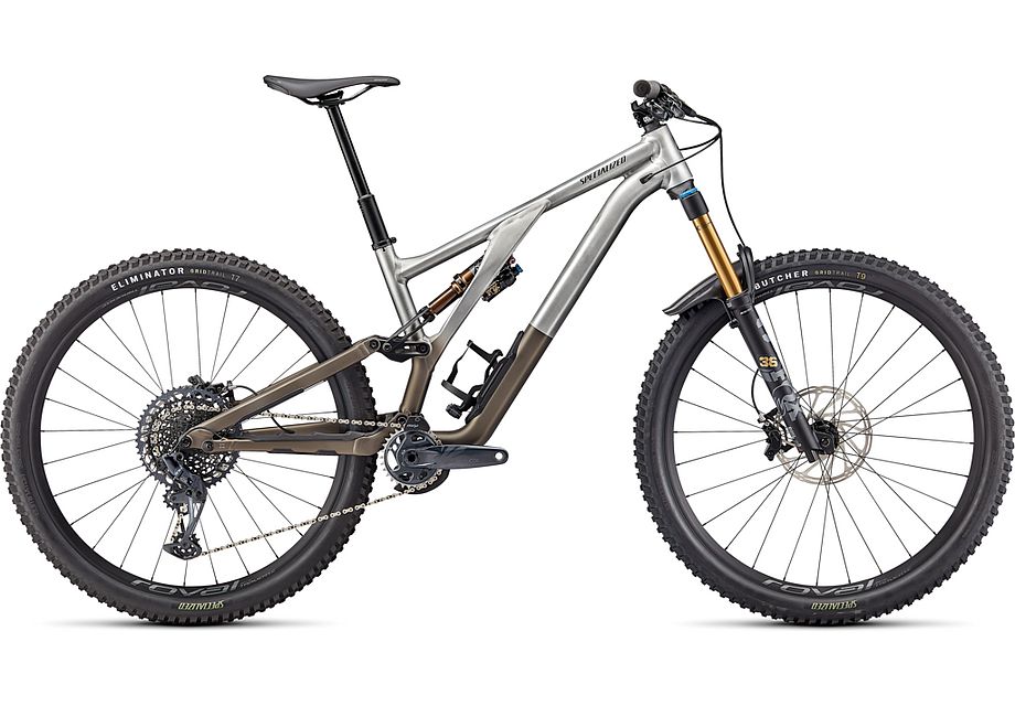 Stumpjumper EVO Elite Alloy