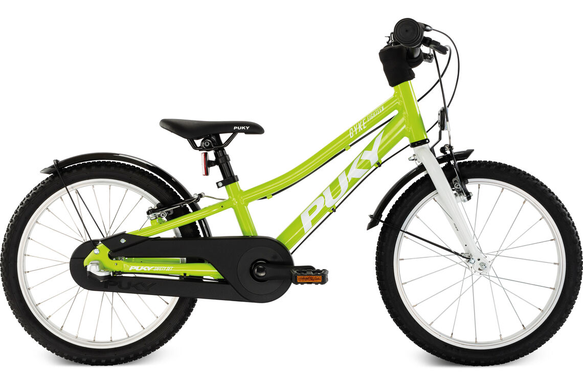 CYKE 18-3 Freilauf