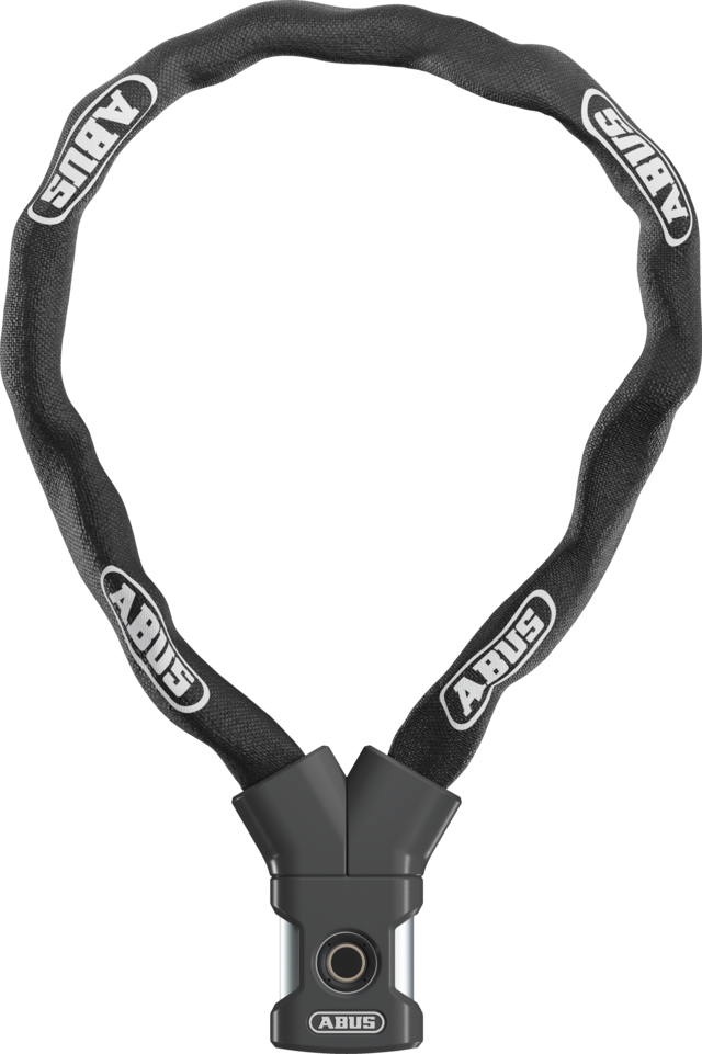 Abus YARDO 7807F/85 black       