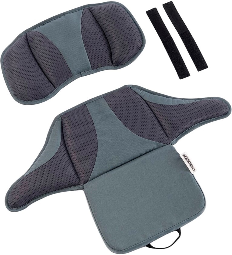 CROOZER-Sitzstütze Kaaos CROOZER-Sitzstütze Kaaos