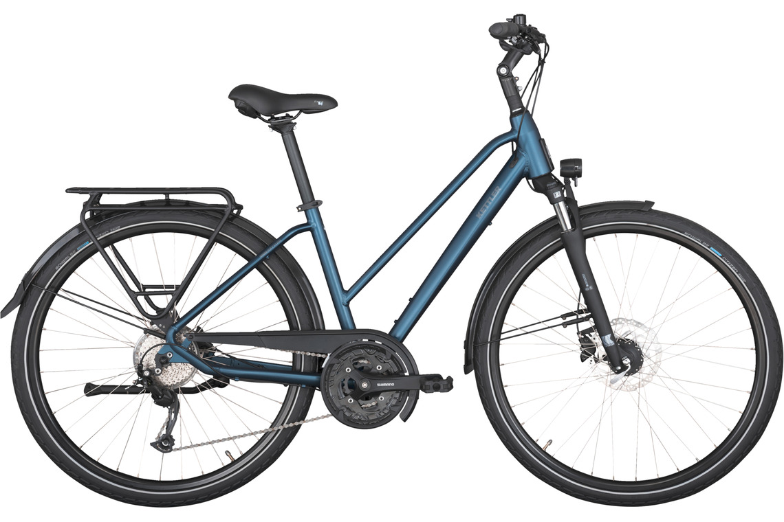 TRAVELLER 2.0 27G