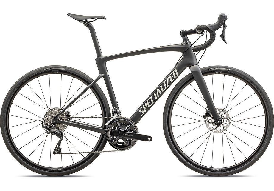 Roubaix SL8 Sport Ã¢â‚¬â€œ Shimano 105