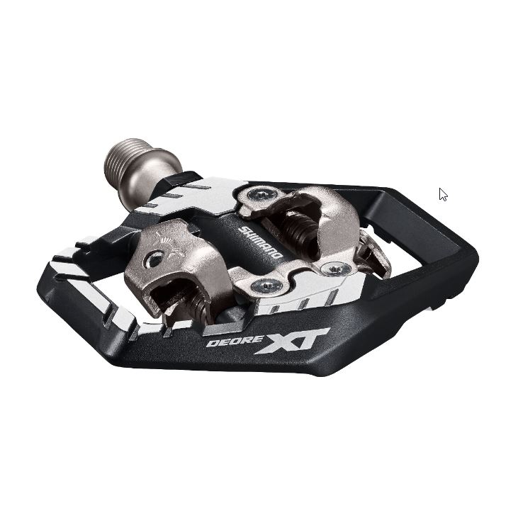 Pedal DEORE XT PD-M8120
