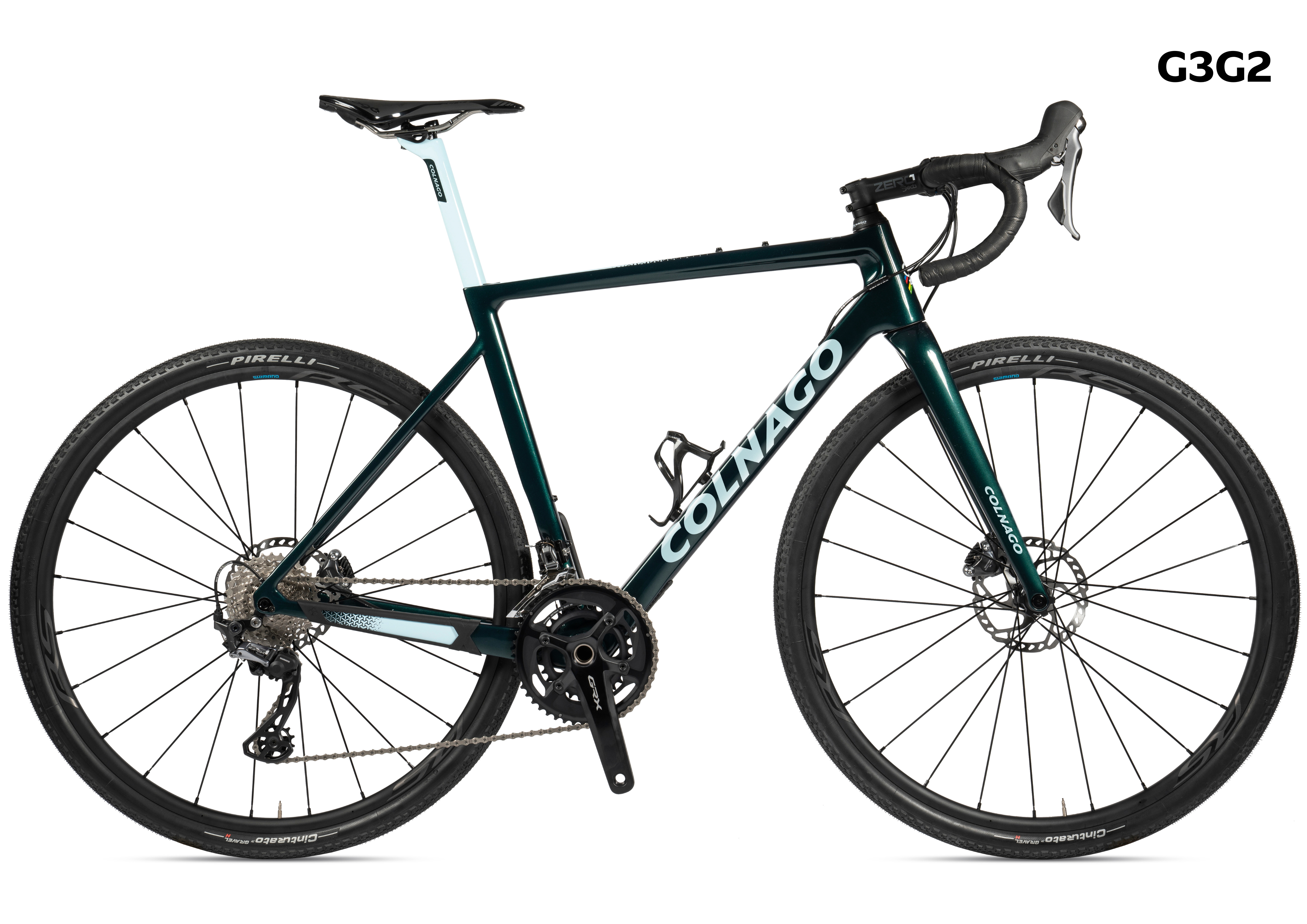 Colnago G3X Disc Colnago G3X Disc
