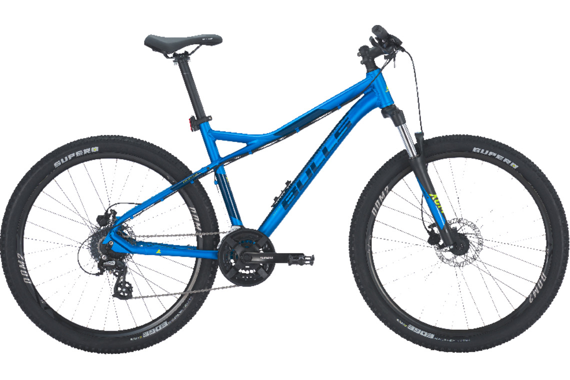 Sharptail 2 Disc 27,5