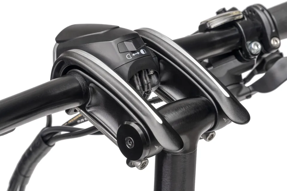 TERN VERGE S8I 20 8-GG