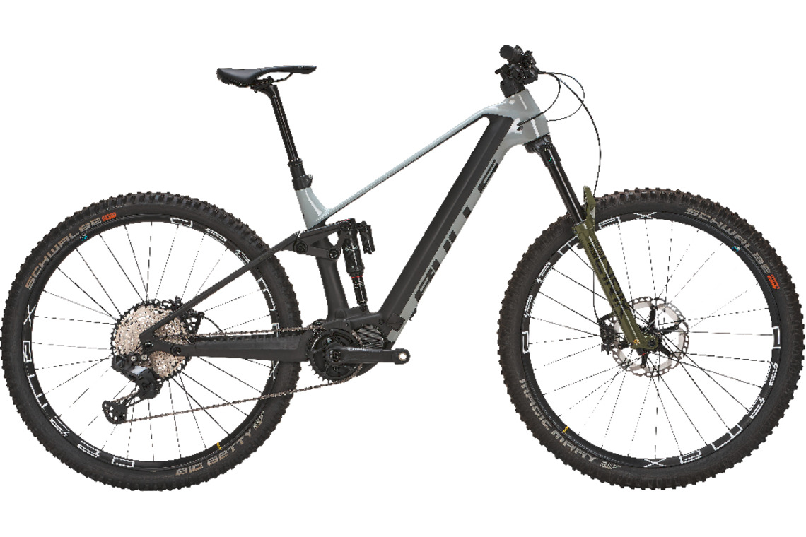 Sonic EVO EN SL 2 Carbon