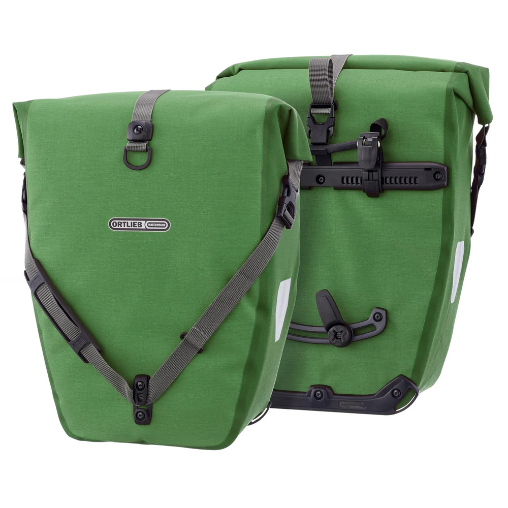 Back-Roller Plus CR Granite-Black