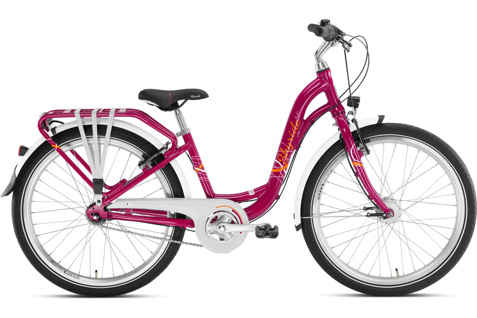 SKYRIDE 24-7 Alu light