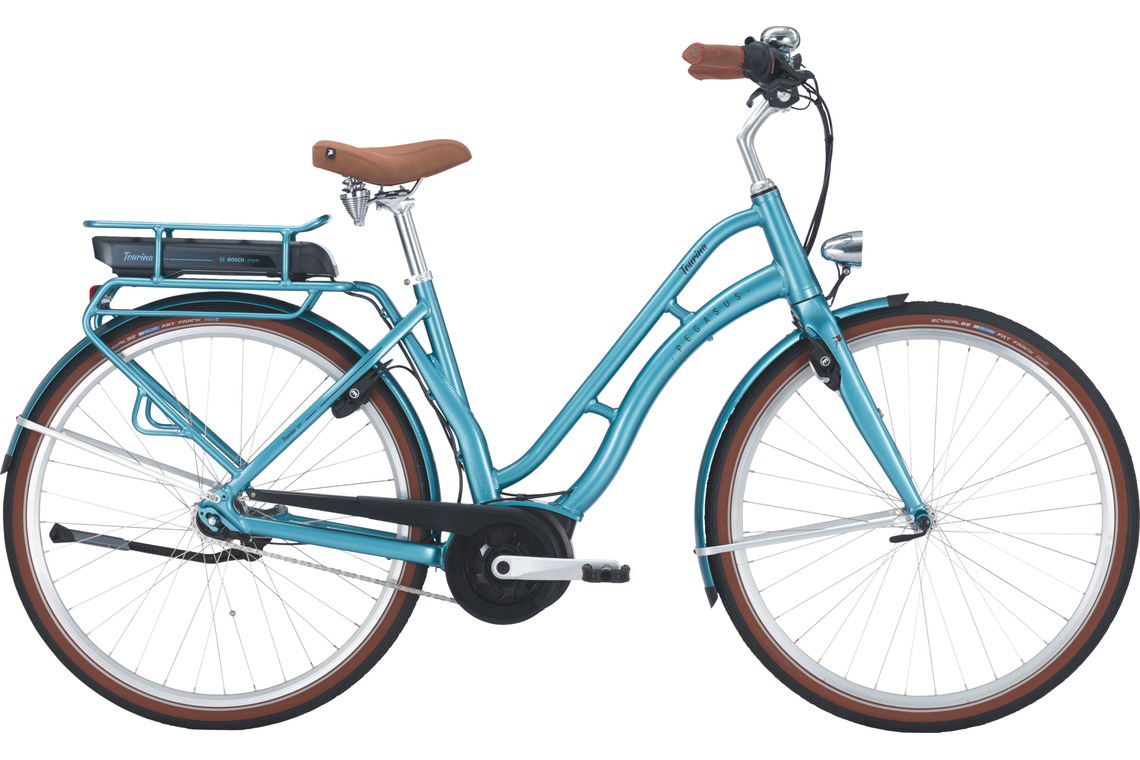Tourina E7F
