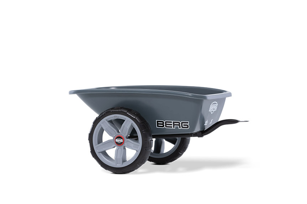 BERG Trailer M (for BERG Reppy