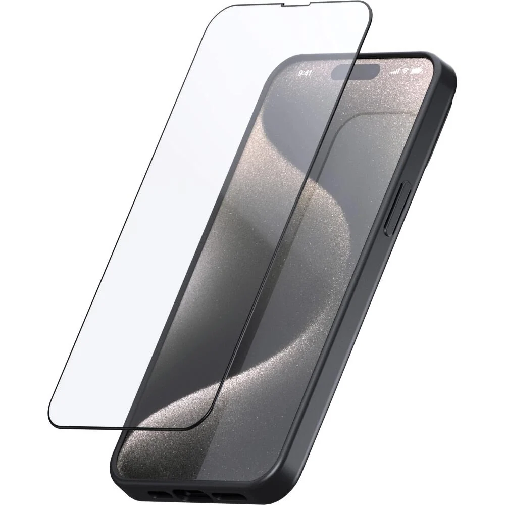 SP Glass Screen Protector iPhone 16 Plus