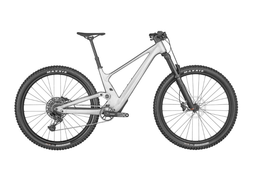 SCO Bike Genius 940 SCO Bike Genius 940