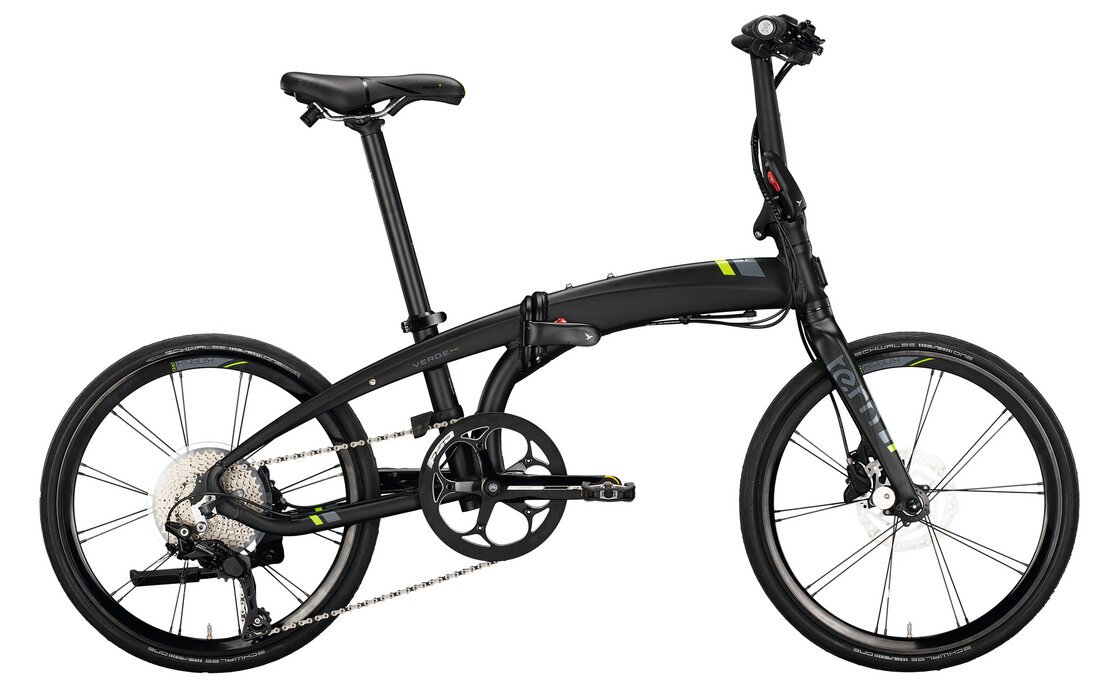 Verge P10 20 Zoll