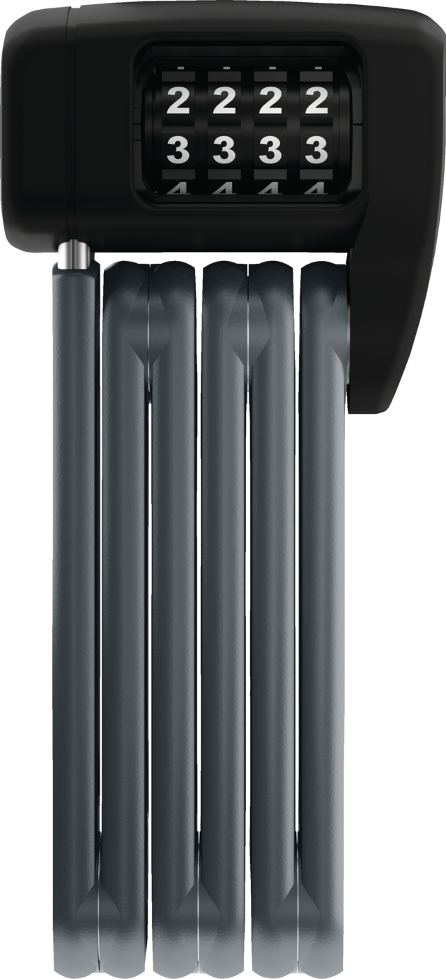 BORDO LITE MINI 6055C/60 SH Schwarz