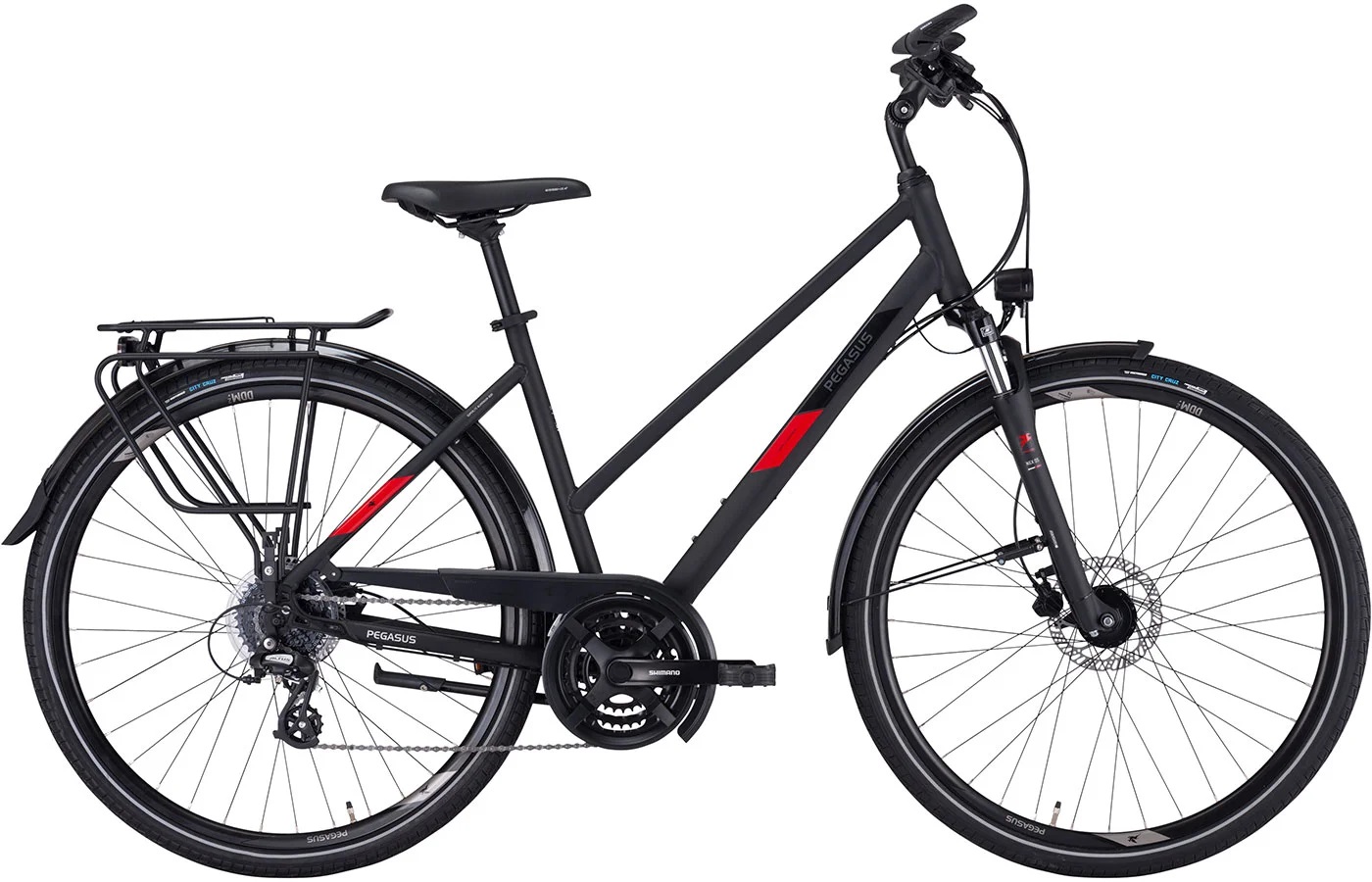 Solero SL Disc 24 Solero SL Disc 24