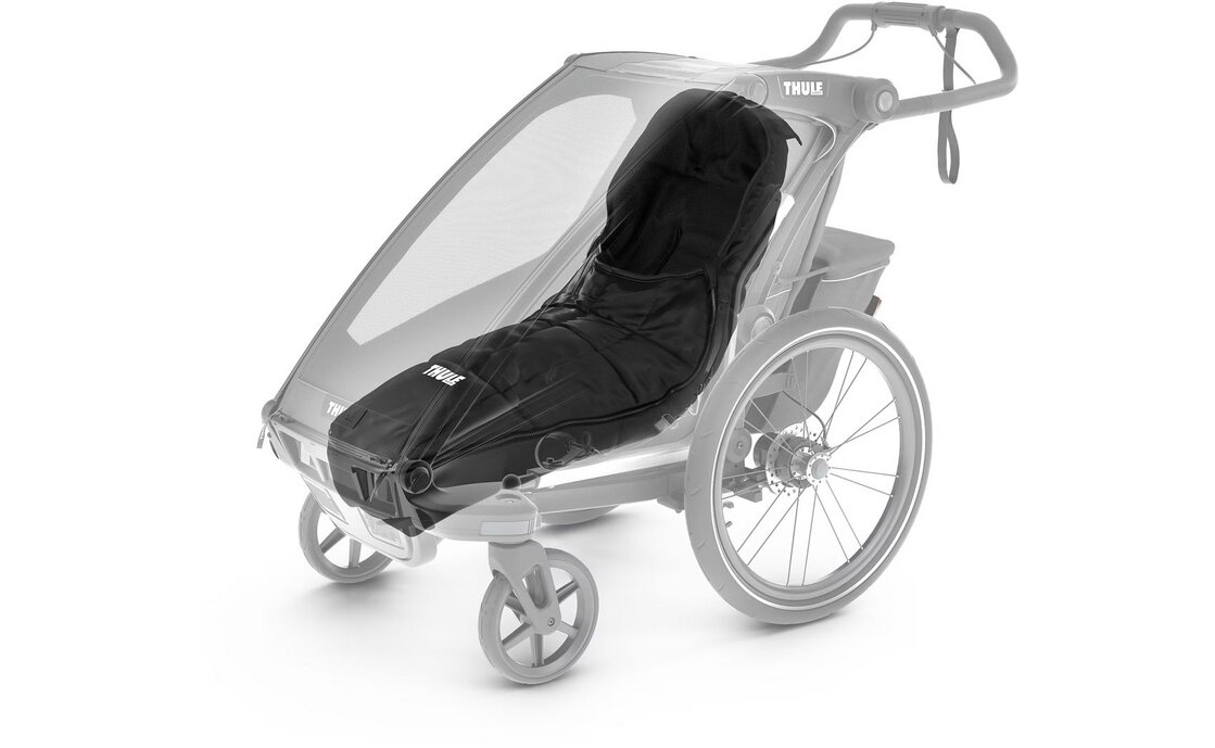 Thule footmuff sport