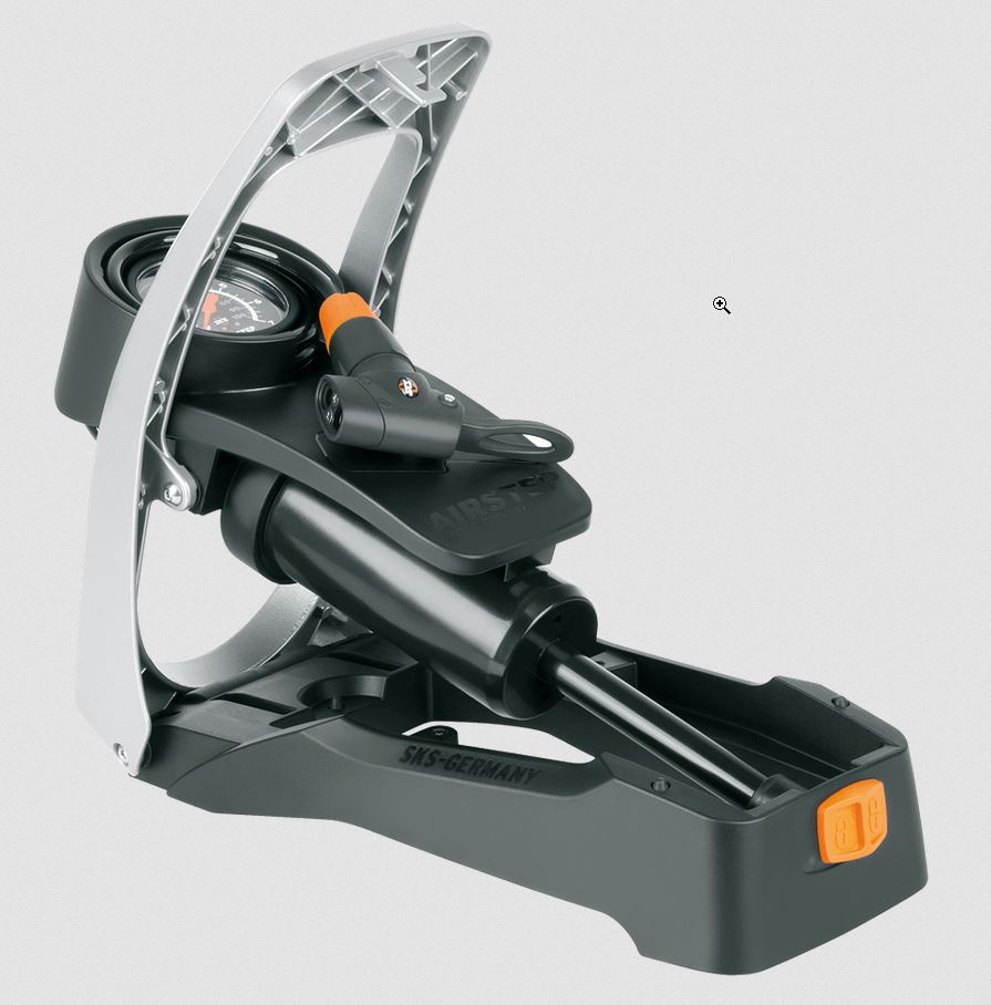 AIRSTEP
