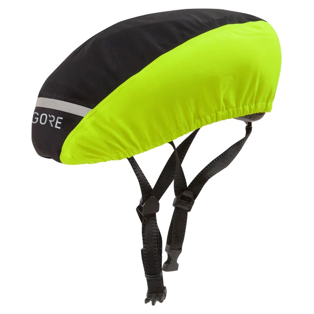 GTX Helmüberzug 60-64 black/neon GTX Helmüberzug 60-64 black/neon