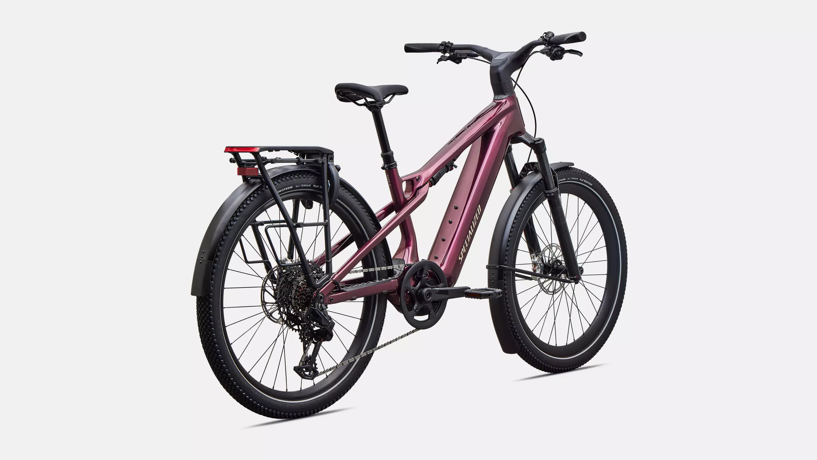 VADO X 3 5.0 NB