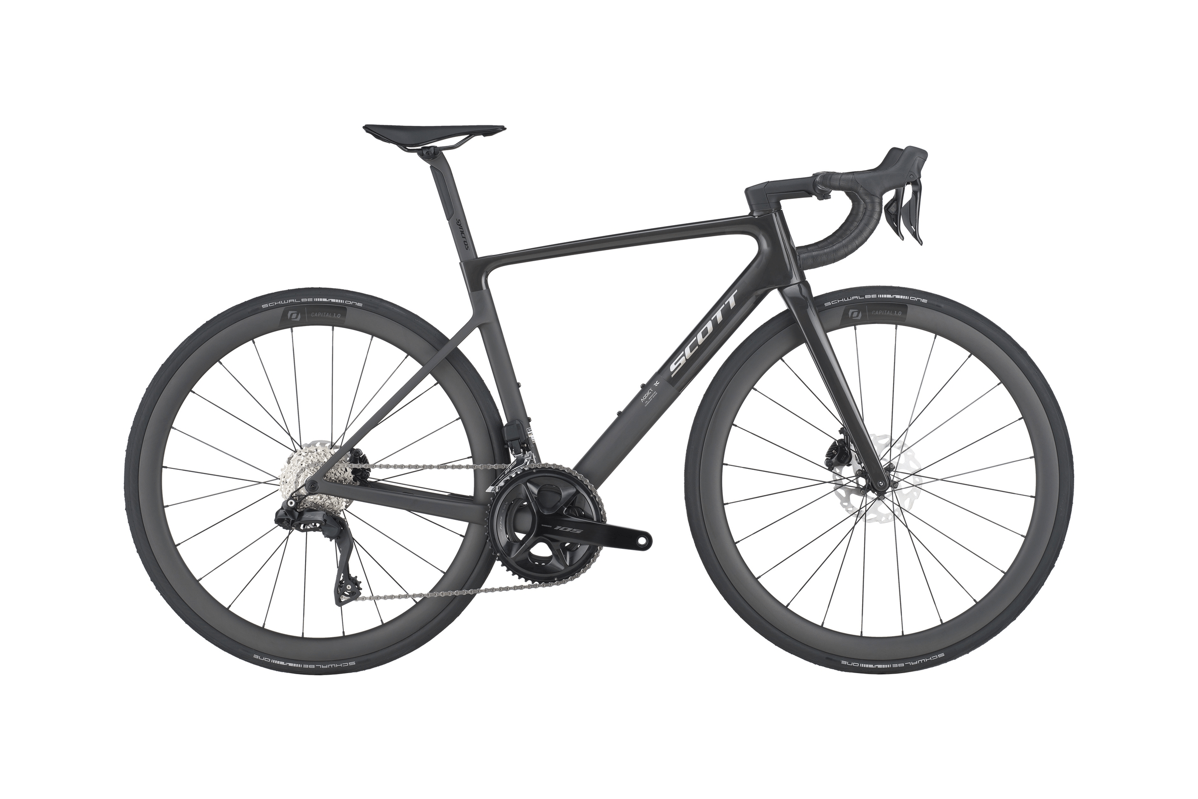 Addict RC 30