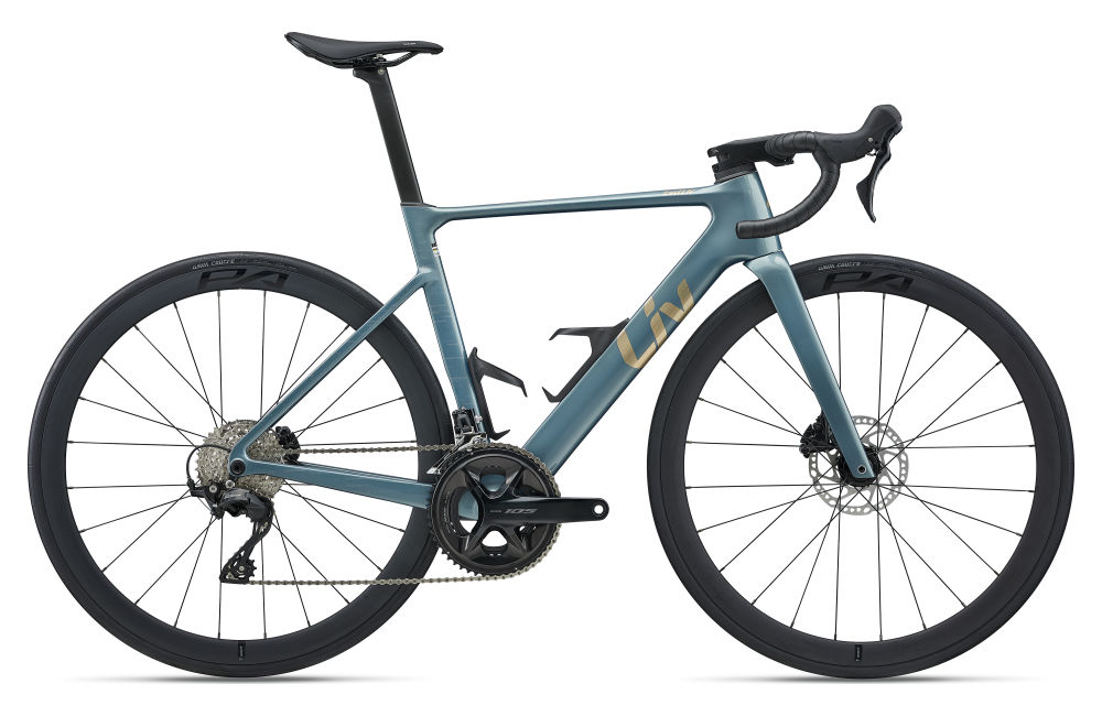 EnviLiv Advanced 2