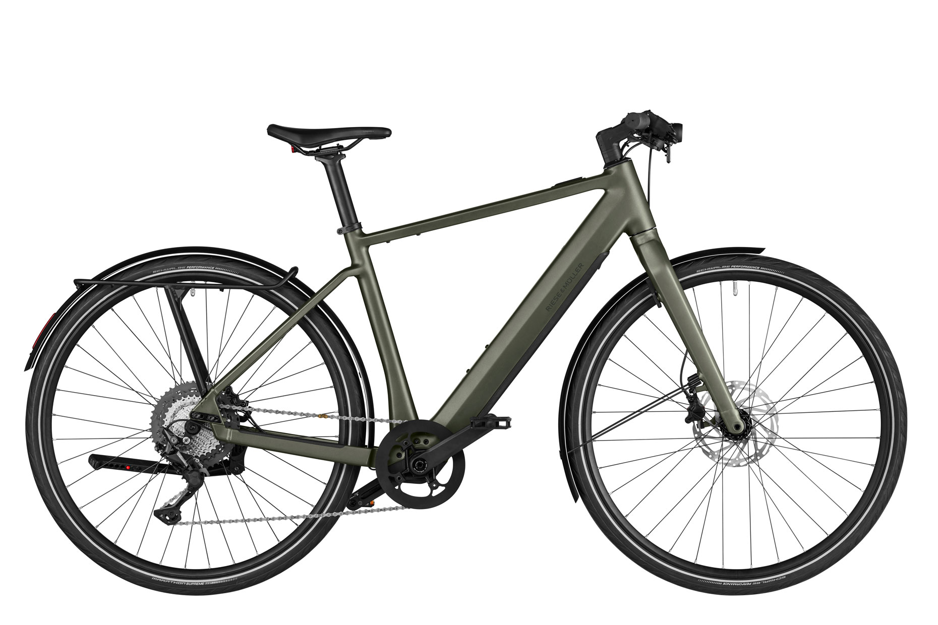 UBN Five Touring UBN Five Touring