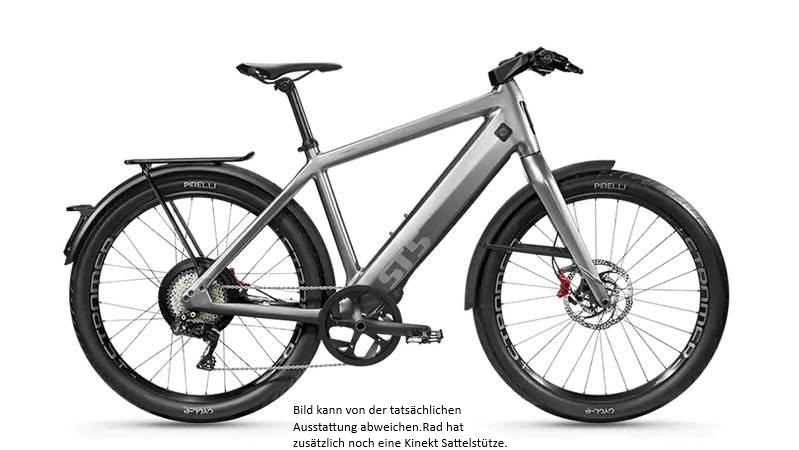 ST5 Graphite Sport M MY20