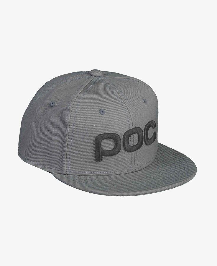 POC Corp Cap Jr Natrium Blue