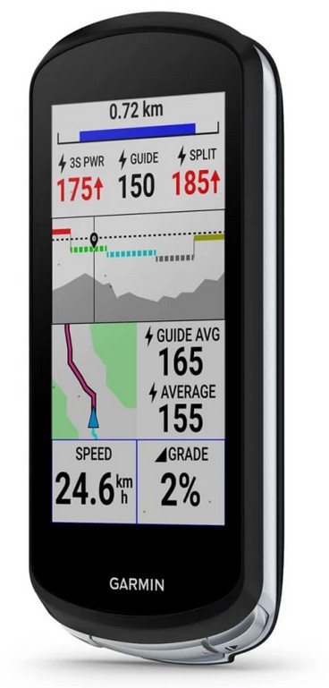 Edge® 1040 Einzelgerät