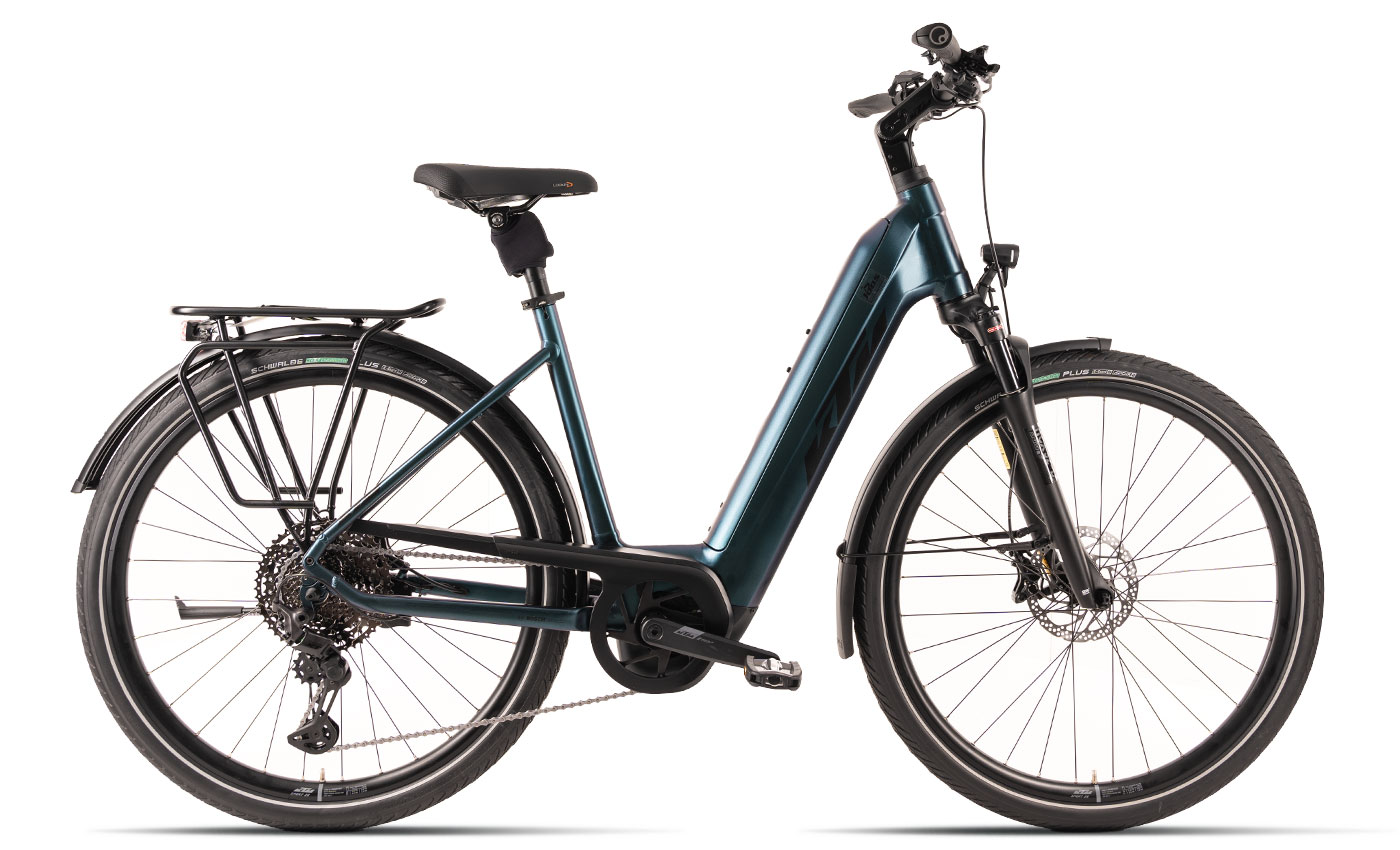 Macina Premium Wave Macina Premium Wave