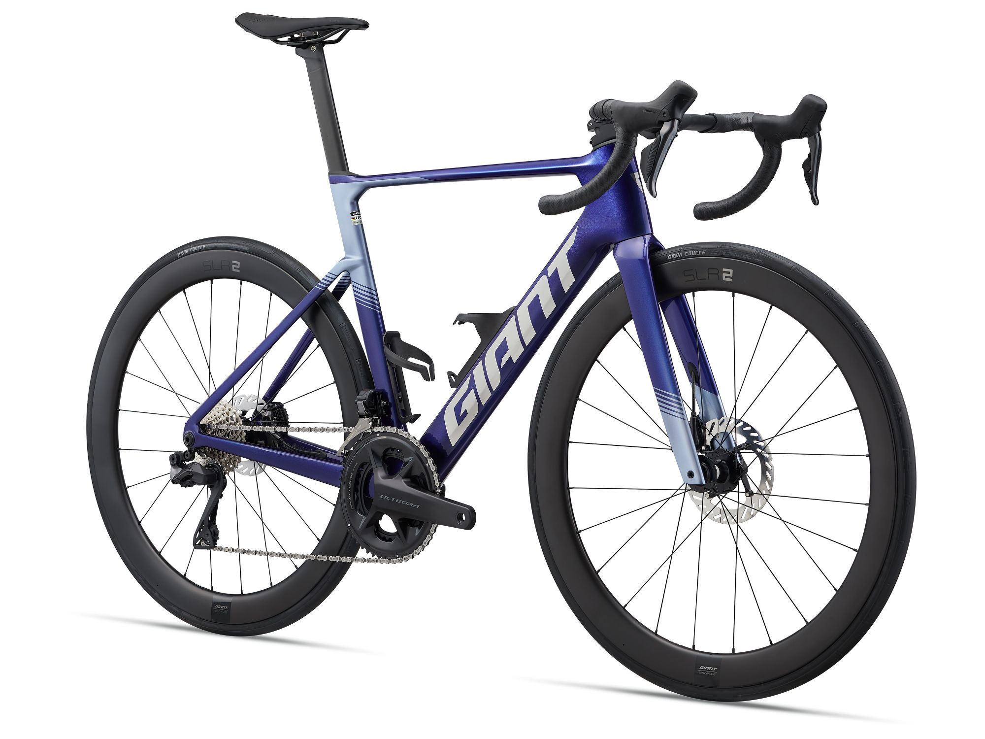 Propel Advanced 0