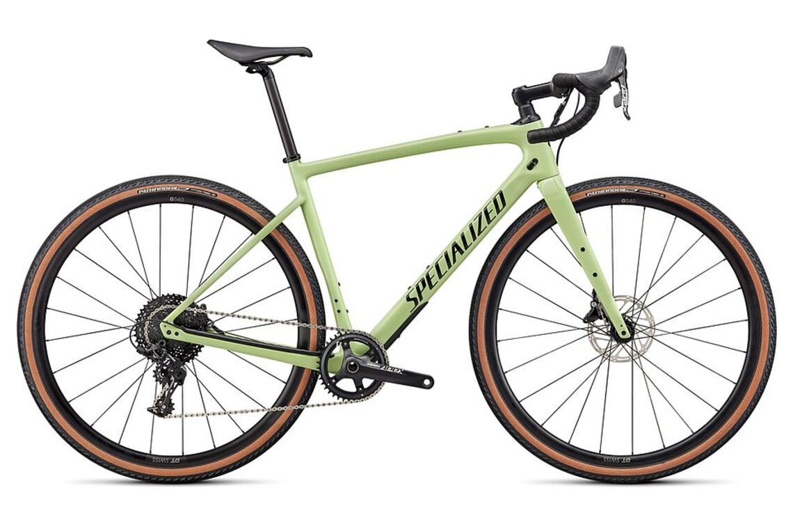 DIVERGE SPORT CARBON