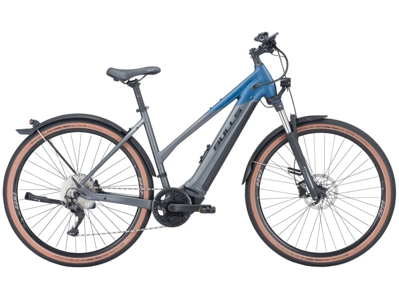 Cross Rider EVO 1