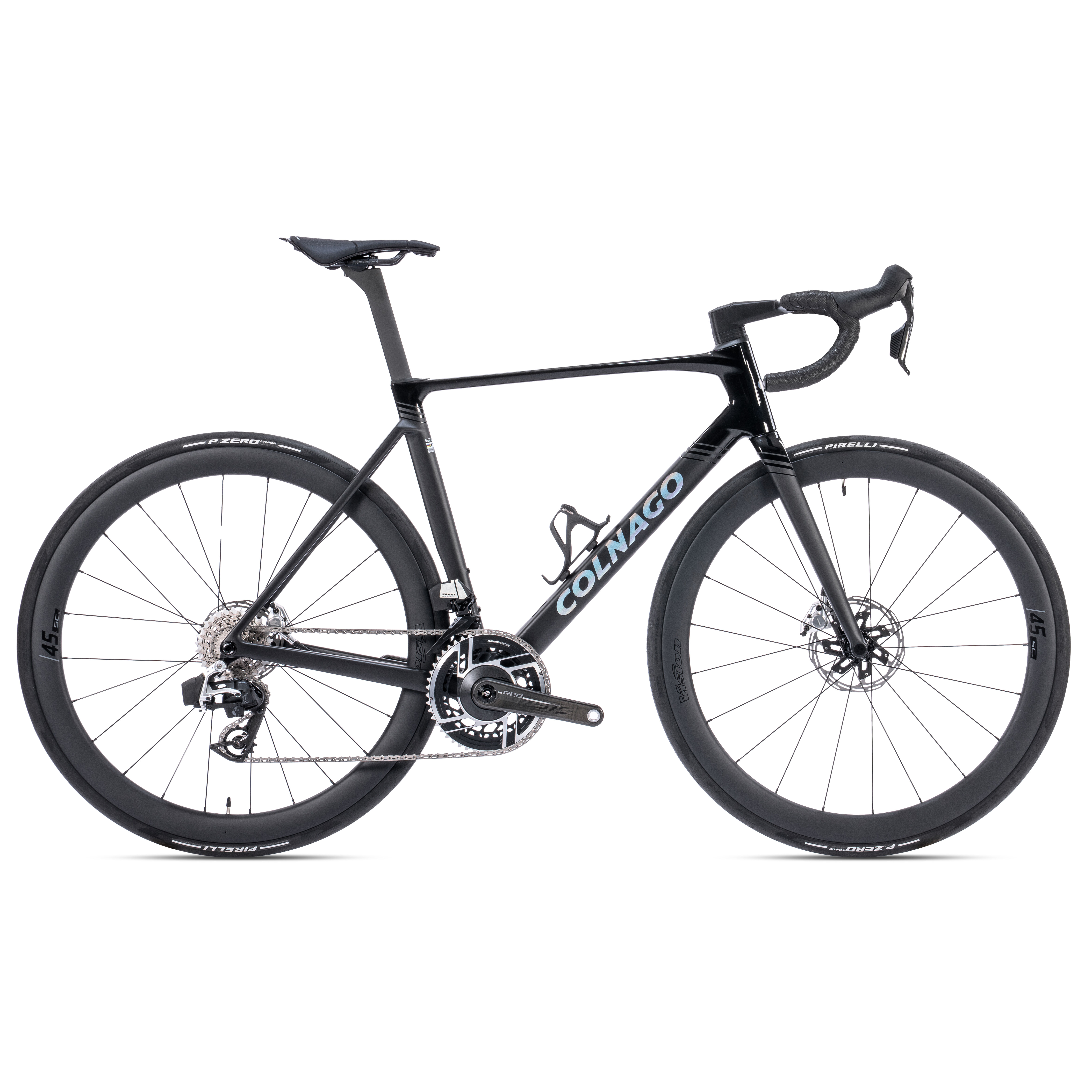 V5Rs Disc Sram Red AXS E1 53s V5Rs Disc Sram Red AXS E1 53s