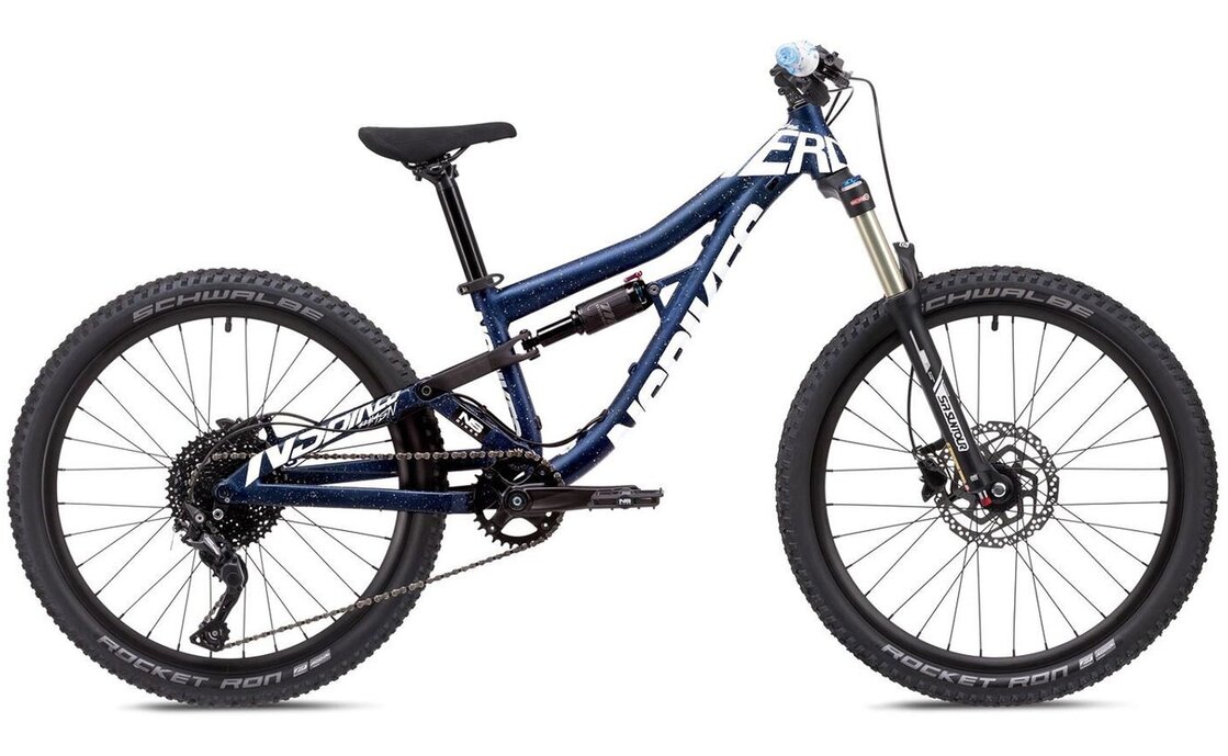 NS Bikes Nerd Junior - 24 Zoll