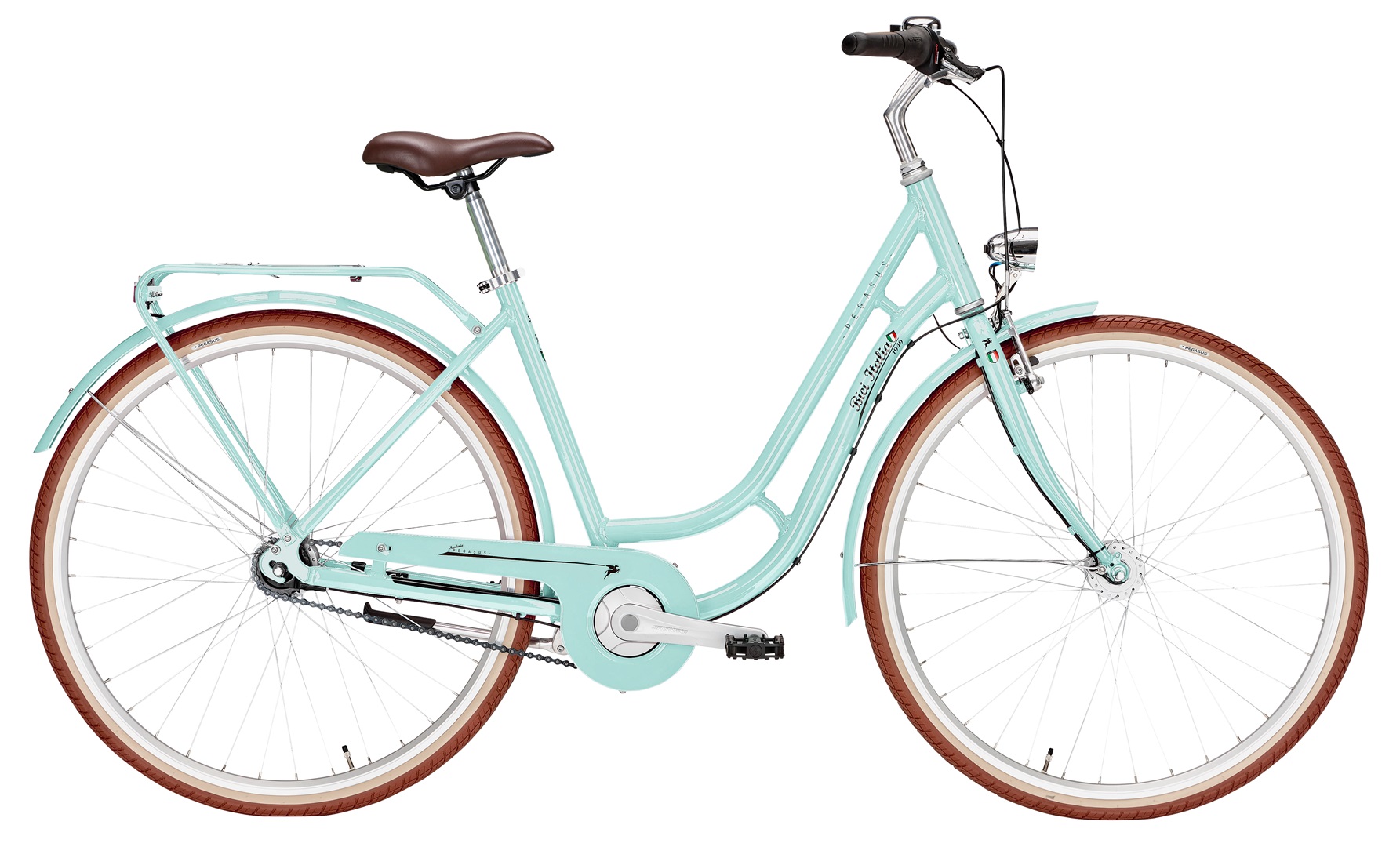 Bici Italia 7 Bici Italia 7