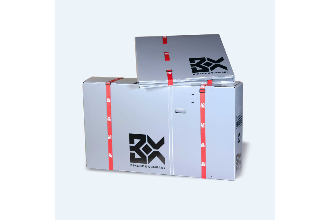 MTB Bike Box