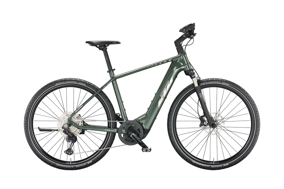 KTM MACINA CROSS 710 KTM MACINA CROSS 710