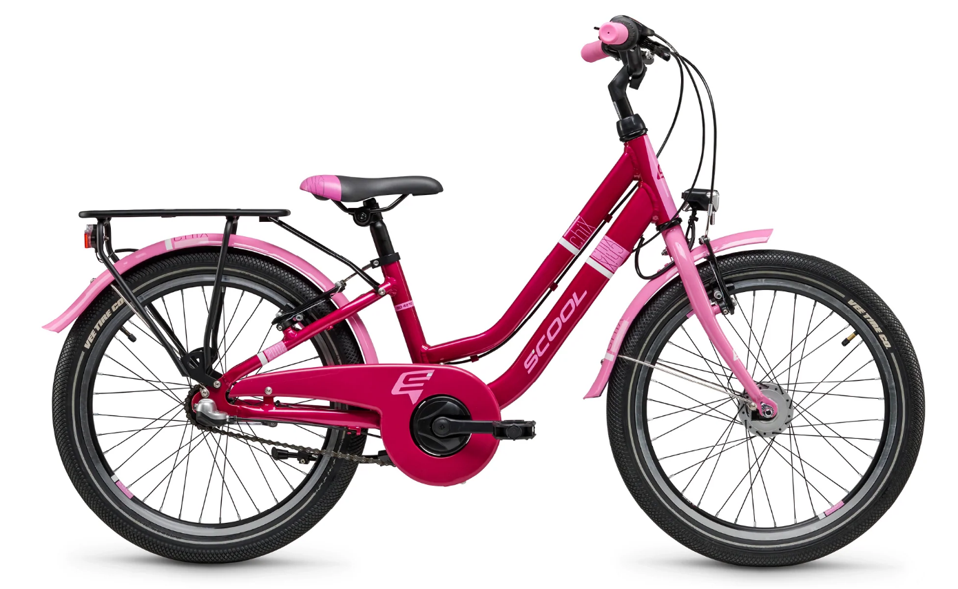 chiX twin 20-3S Nexus chiX twin 20-3S Nexus