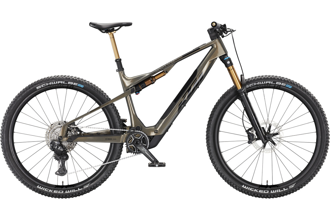 MACINA SCARP SX PRESTIGE Di2